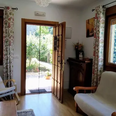 El Mirador De Cobena Ii. Aires De Liebana En Picos Apartment Exterior photo