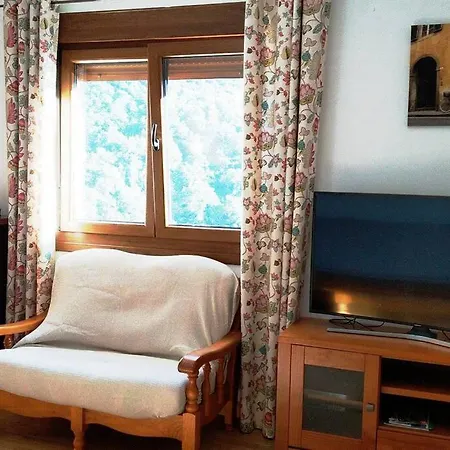 El Mirador De Cobena Ii. Aires De Liebana En Picos Apartment Exterior photo